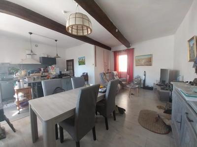 Maison - 133 m² - 6 pièces