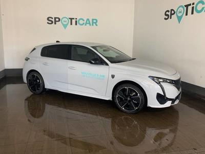 Peugeot 308 Electrique 54 kWh 156ch Gt