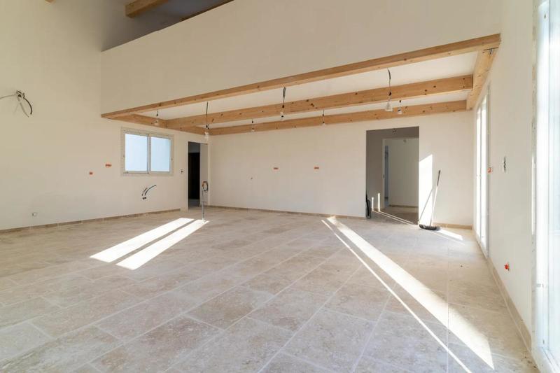 Maison - 157 m² - 5 pièces
