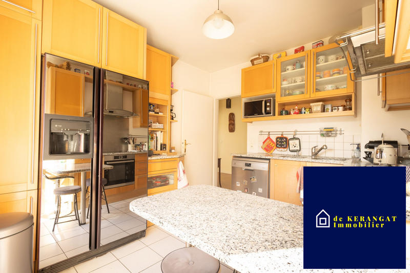 Appartement - 114 m² - 4 pièces