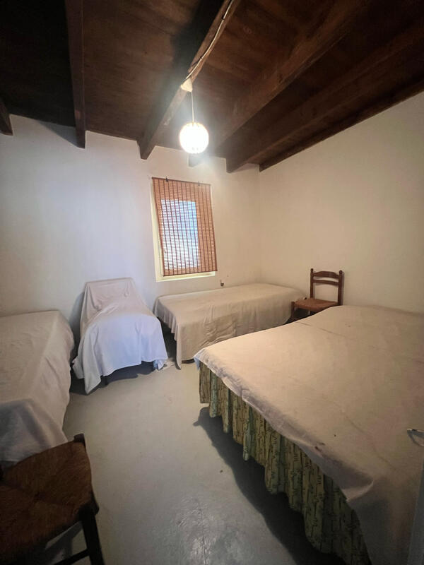 Maison - 65 m² - 3 pièces