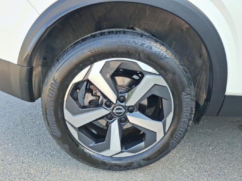 Nissan Qashqai e-Power 190 ch n-Connecta