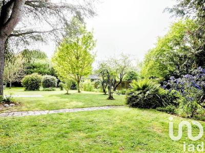 Maison - 140 m² - 7 pièces