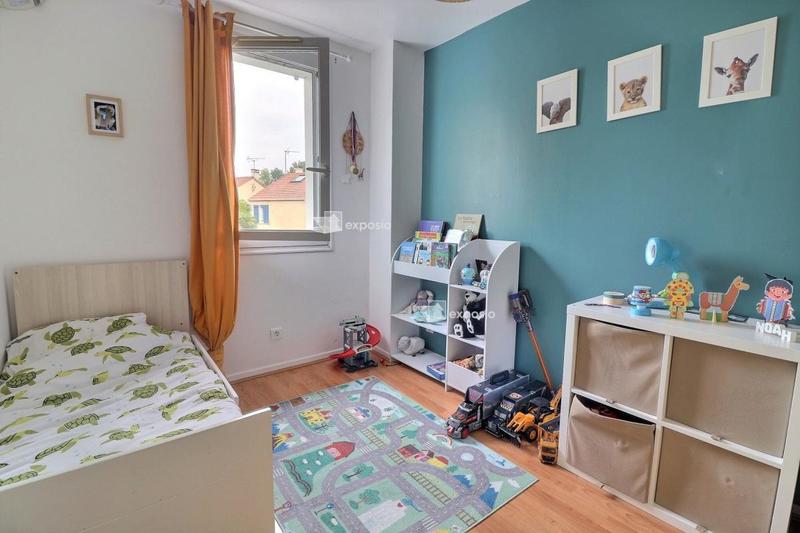 Maison - 75 m² - 4 pièces