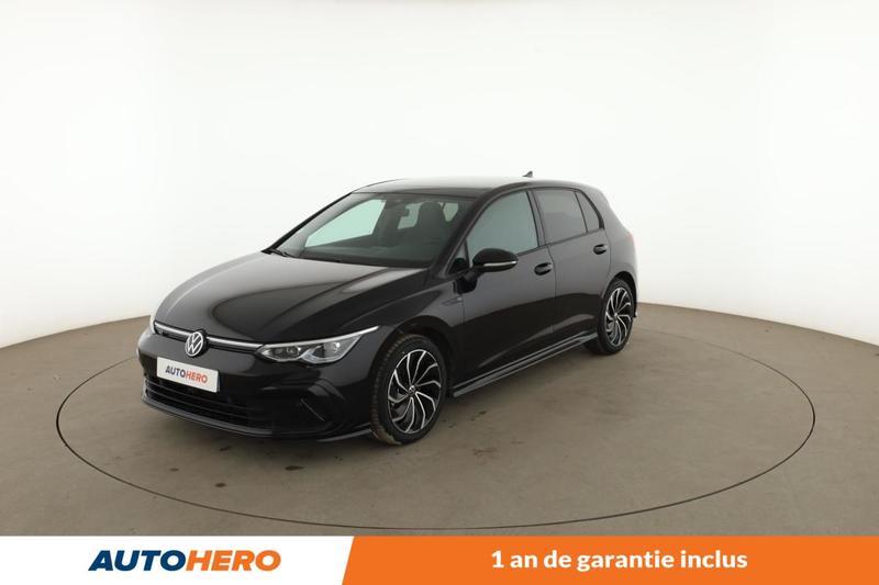 Volkswagen Golf VIII 1.5 eTSI Opf R-Line Dsg7 130 ch