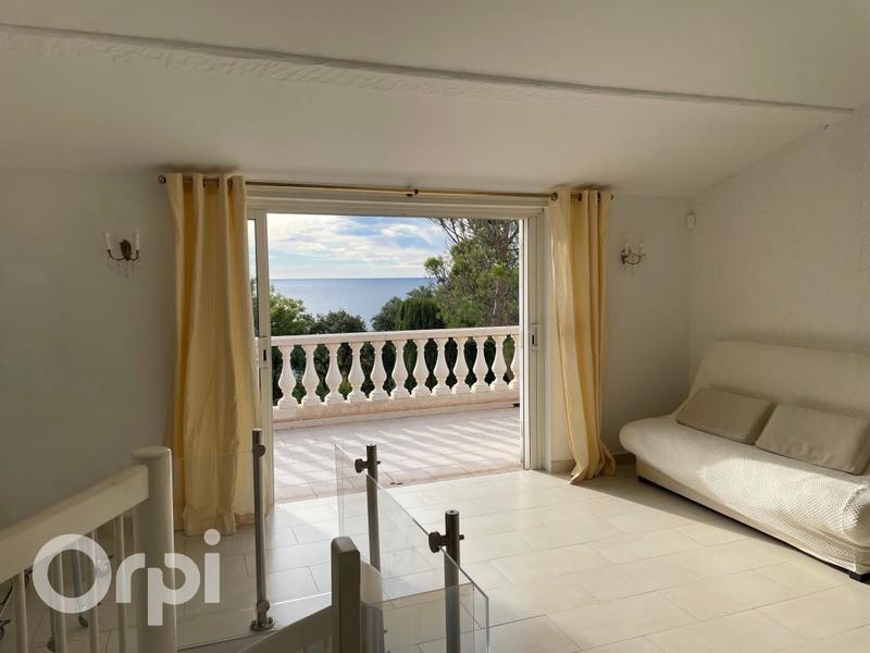 Villa - 158 m² - 2 pièces