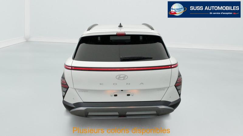 Hyundai Kona Hybrid 129 Intuitive