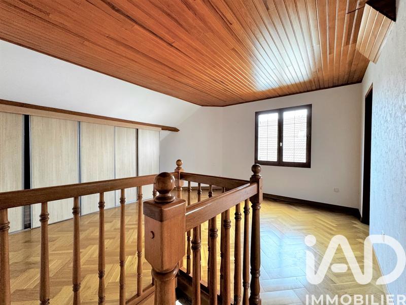 Maison - 170 m² - 6 pièces