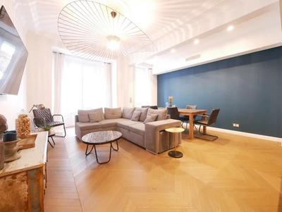 Appartement - 77 m² - 3 pièces