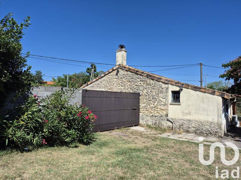 Maison - 126 m² - 5 pièces