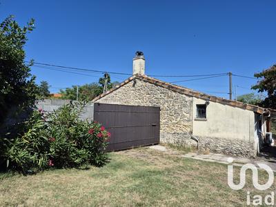 Maison - 126 m² - 5 pièces