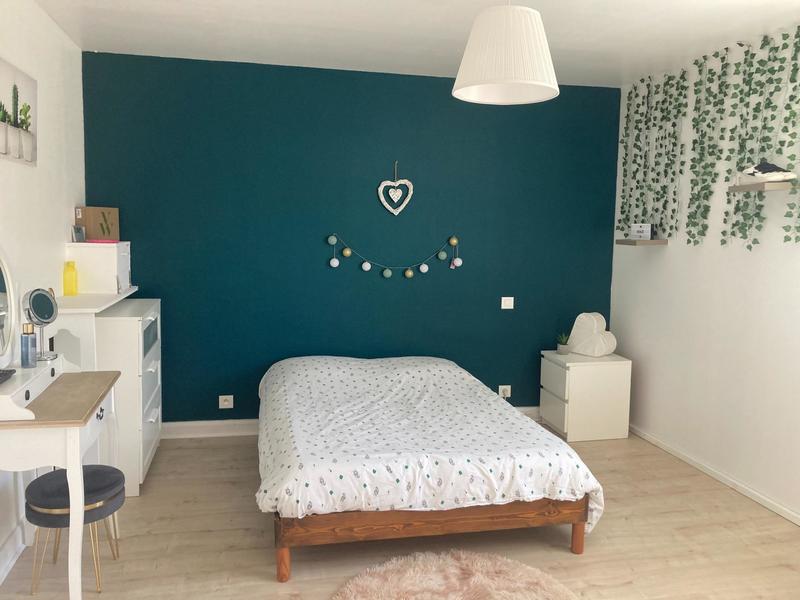 Maison - 198 m² - 5 pièces