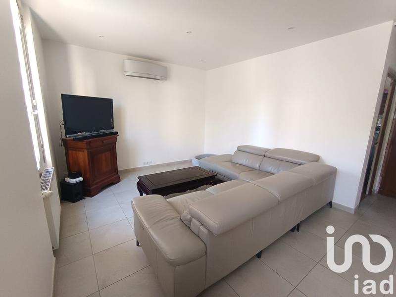 Maison - 107 m² - 5 pièces