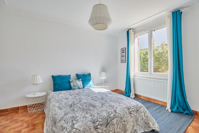 Maison - 142 m² - 5 pièces