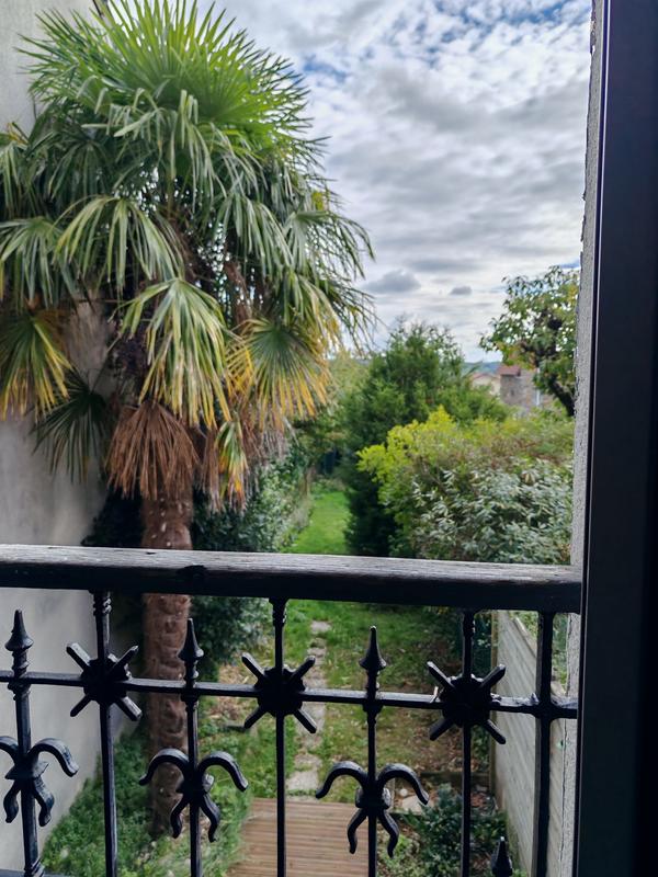 Maison ancienne - 113 m² - 5 pièces