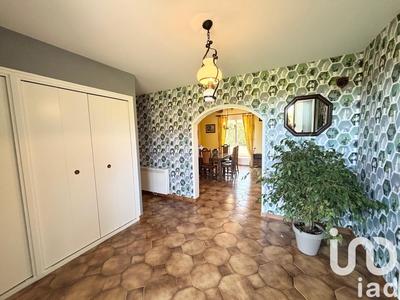 Maison - 164 m² - 7 pièces