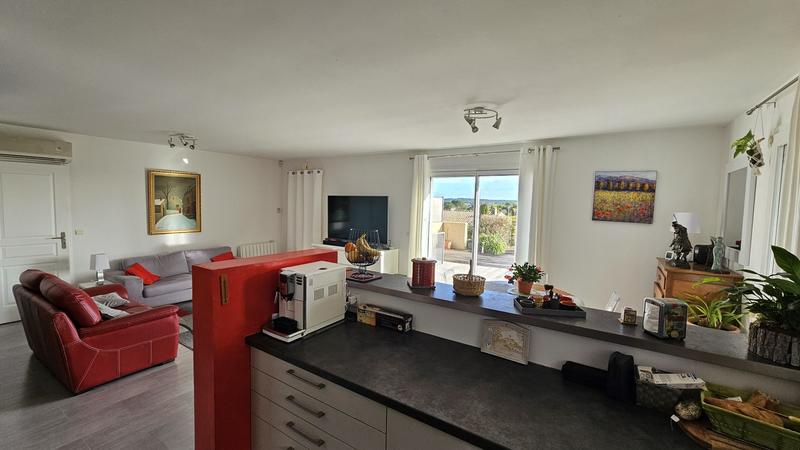 Villa - 96 m² - 5 pièces