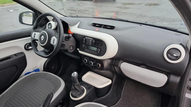 Renault Twingo 1 SCe 70 Limited