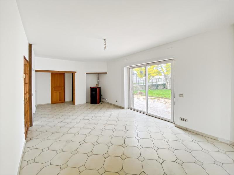 Maison - 139 m² - 6 pièces