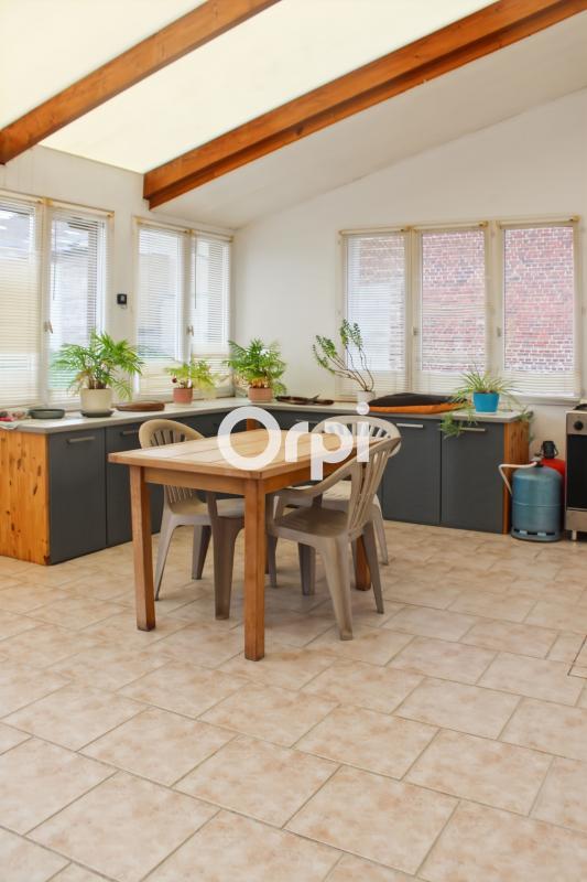 Maison - 194 m² - 5 pièces