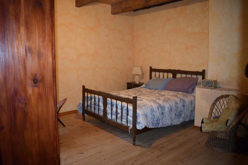 Maison - 85 m² - 3 pièces