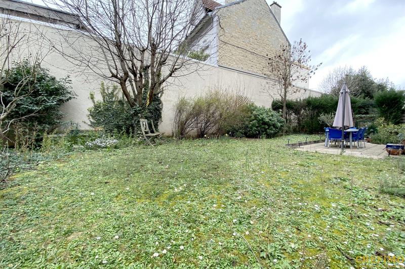 Appartement - 73 m² - 3 pièces