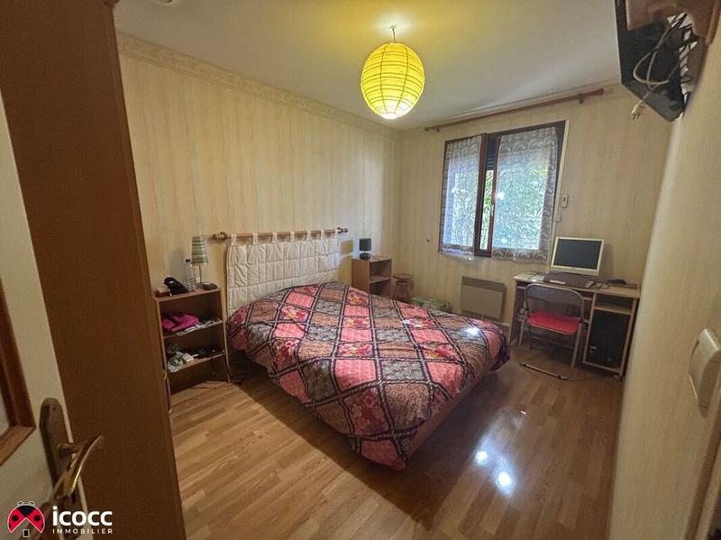 Maison - 118 m² - 7 pièces