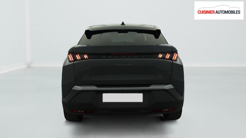 Peugeot 3008 Nouveau Hybrid 136 E-Dcs6 Allure