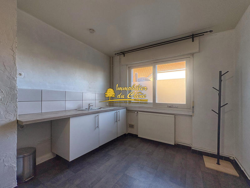 Maison - 155 m² - 5 pièces