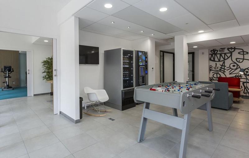 Appartement - 20 m² - 1 pièce