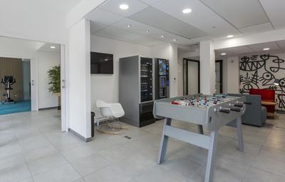 Appartement - 20 m² - 1 pièce