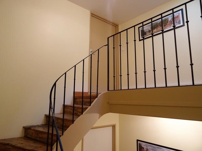 Appartement - 95 m² - 3 pièces