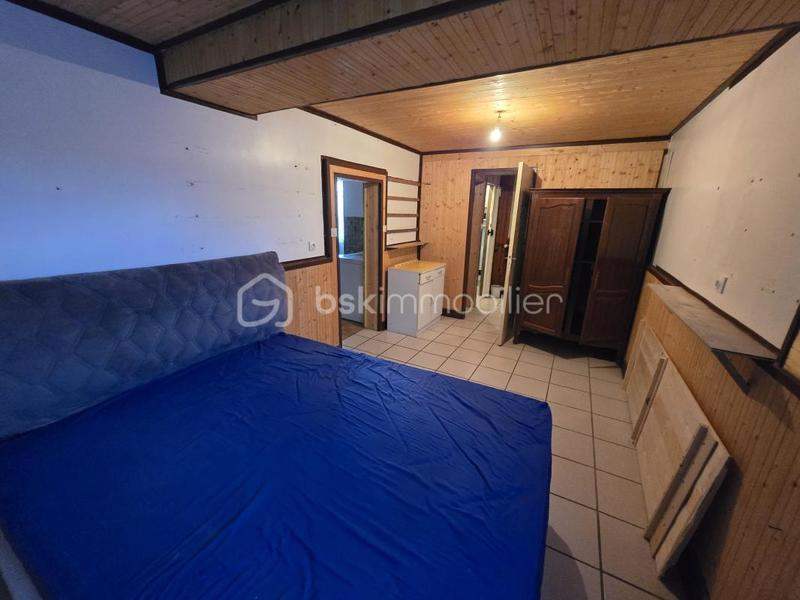 Pavillon - 100 m² - 5 pièces