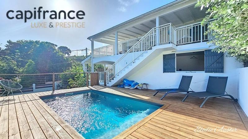 Villa - 159 m² - 7 pièces