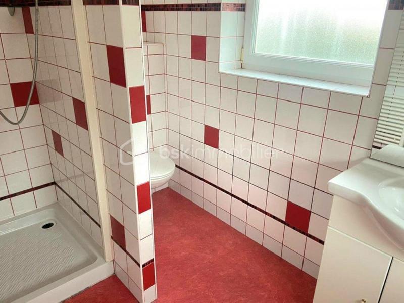 Maison de ville - 160 m² - 4 pièces