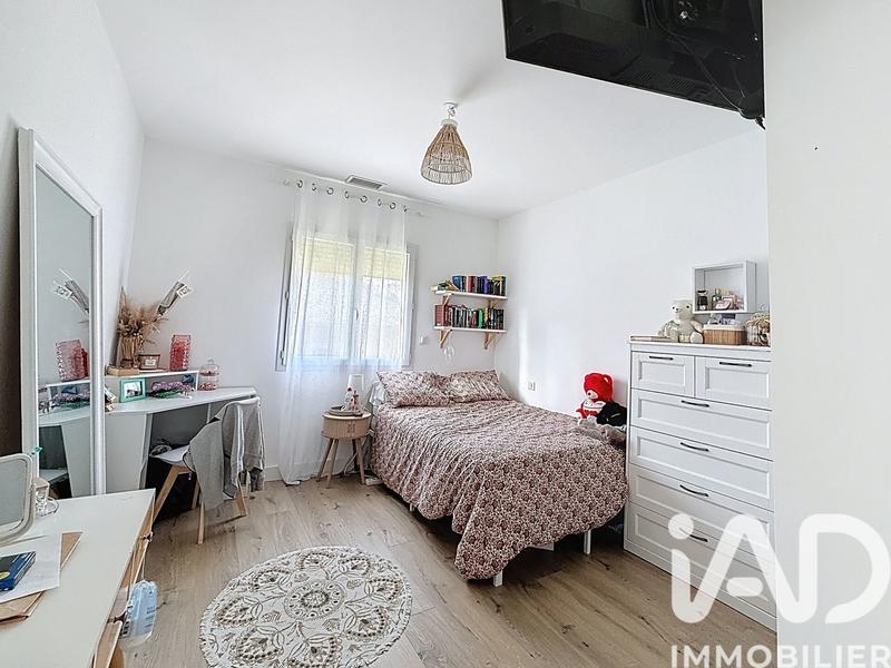 Maison - 152 m² - 5 pièces