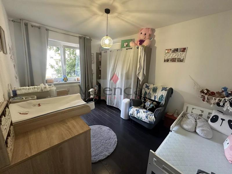 Appartement - 70 m² - 4 pièces