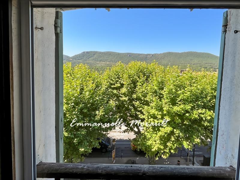 Maison de village - 70 m² - 4 pièces