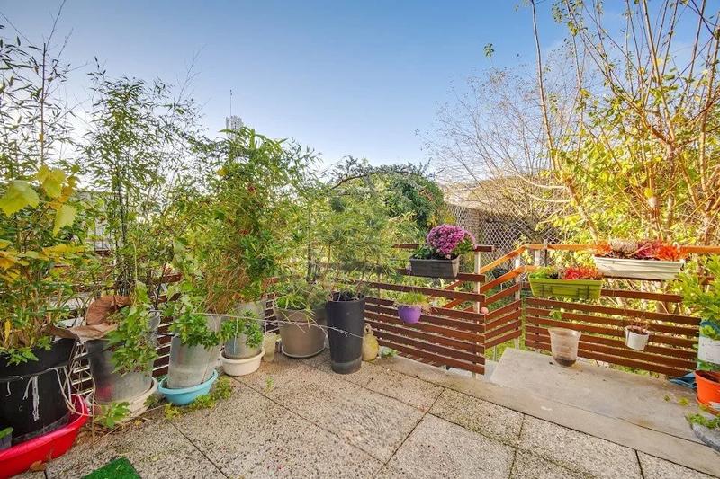 Maison - 127 m² - 6 pièces