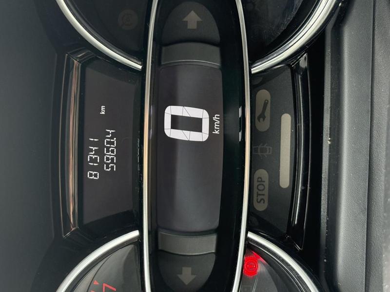 Renault Clio IV Tce Zen 90