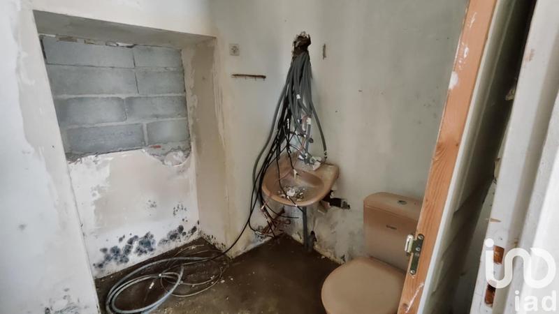 Maison de campagne - 67 m² - 2 pièces