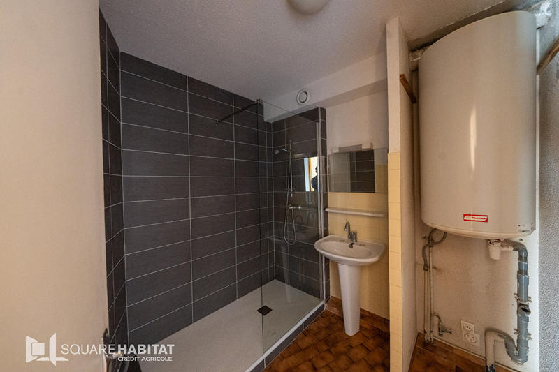 Appartement - 73 m² - 3 pièces