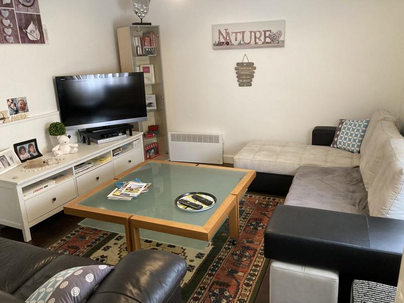 Maison traditionnelle - 95 m² - 5 pièces