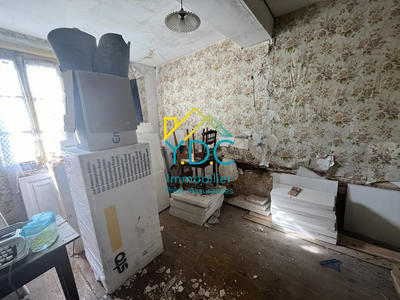 Maison - 154 m² - 6 pièces