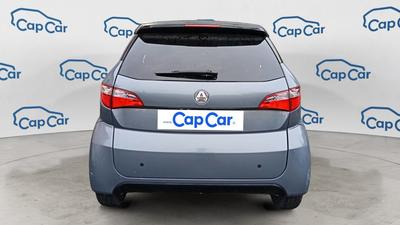 Aixam e coupe City - Aix12 Premium