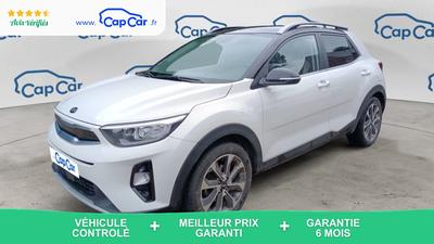Kia Stonic 1.0 t-Gdi 120 Premium