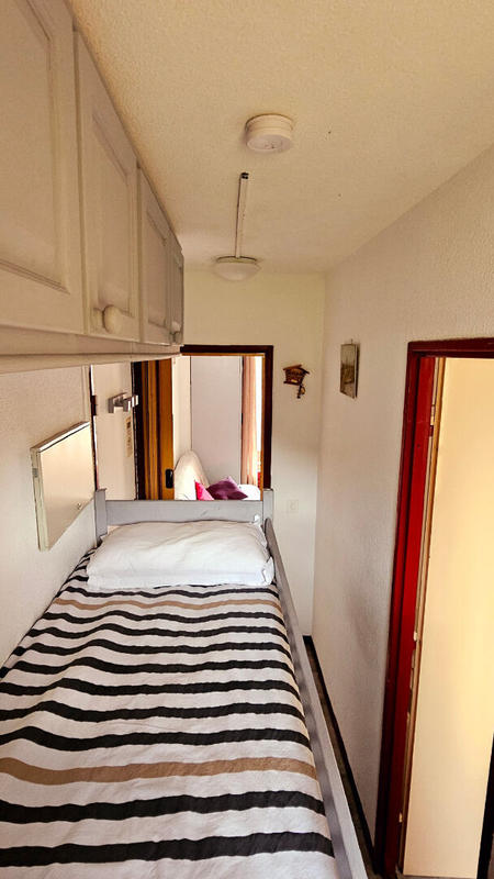 Appartement - 18 m² - 1 pièce