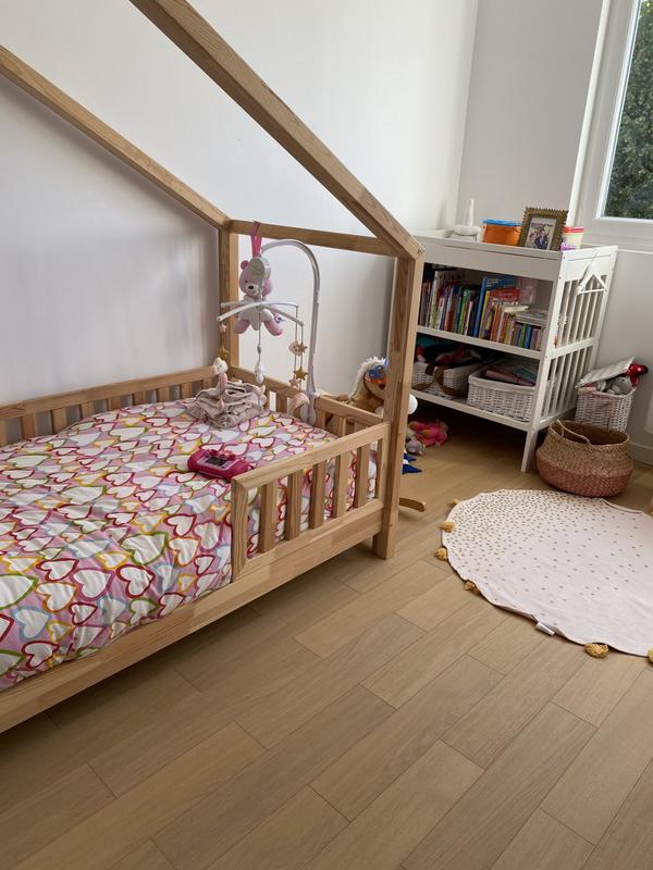 Maison traditionnelle - 110 m² - 6 pièces