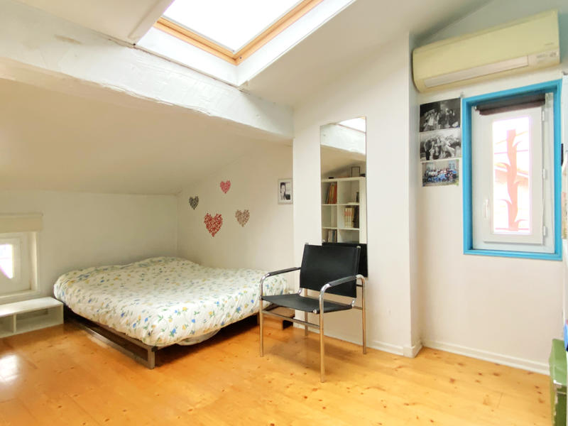 Maison - 160 m² - 7 pièces