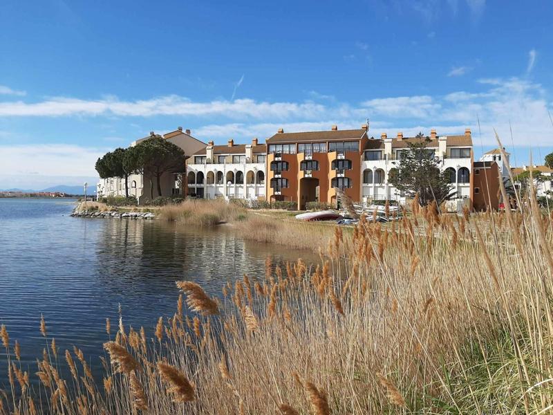 Appartement - 26 m² - 2 pièces